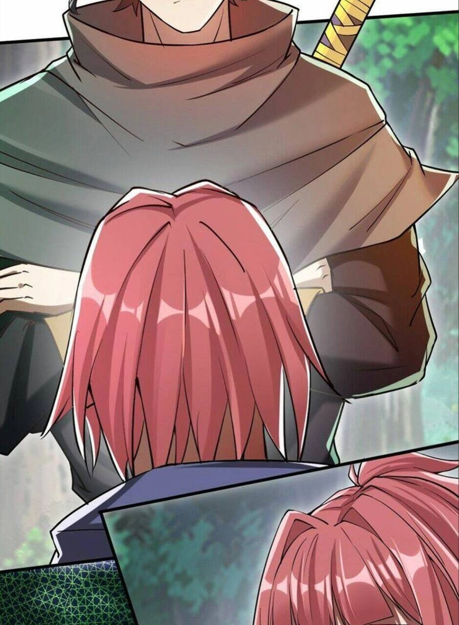 Thần Đế Giáng Lâm: Ta Có Trăm Triệu Điểm Thuộc Tính Chapter 51 - 17