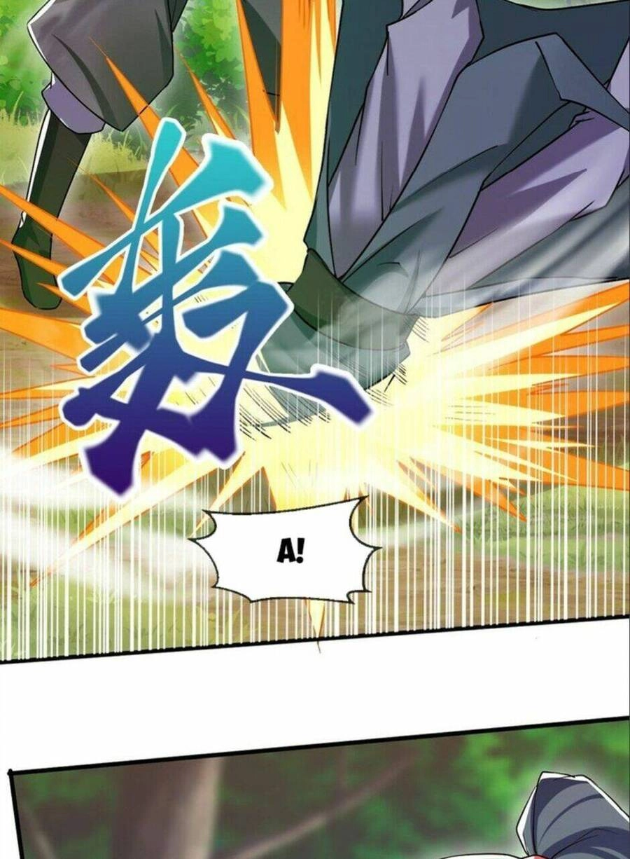 Thần Đế Giáng Lâm: Ta Có Trăm Triệu Điểm Thuộc Tính Chapter 51 - 22