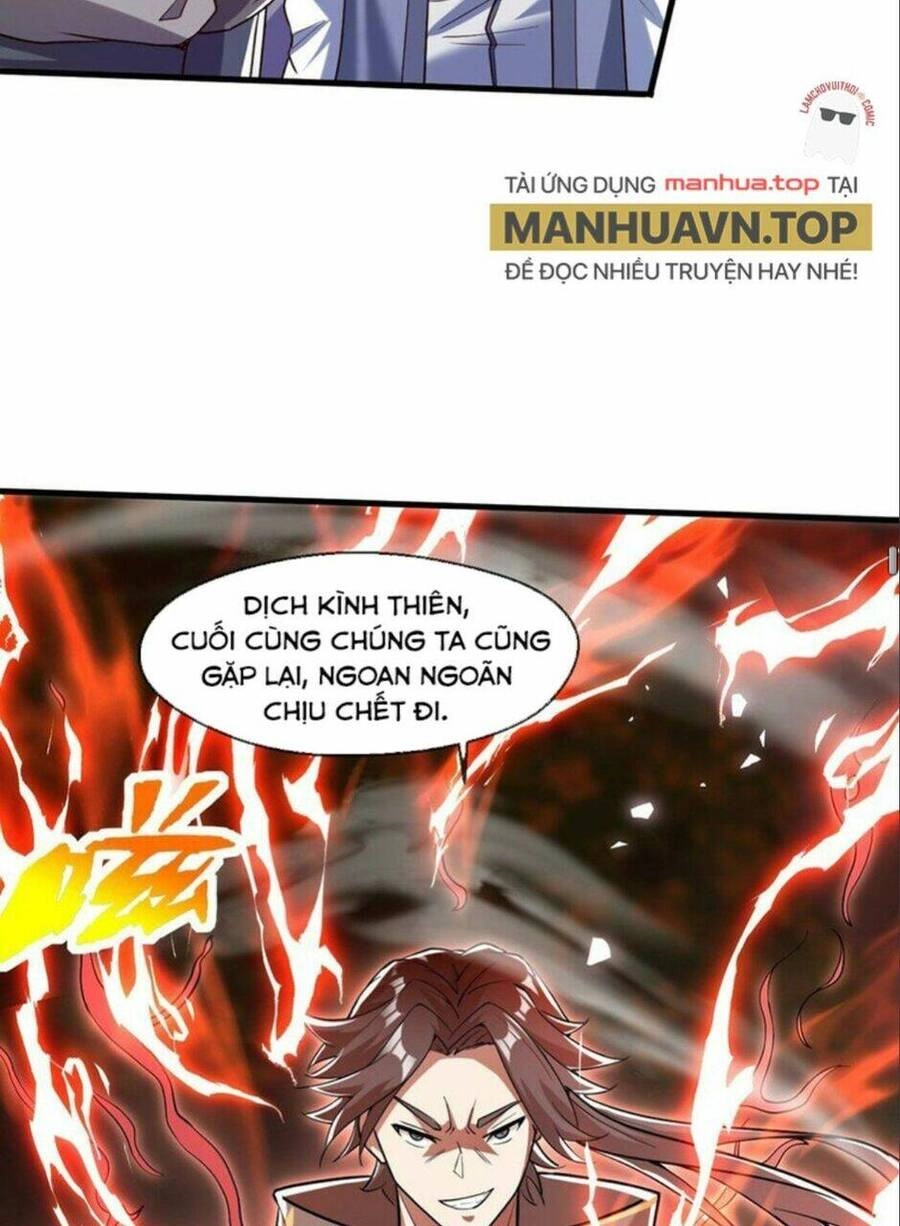 Thần Đế Giáng Lâm: Ta Có Trăm Triệu Điểm Thuộc Tính Chapter 51 - 25