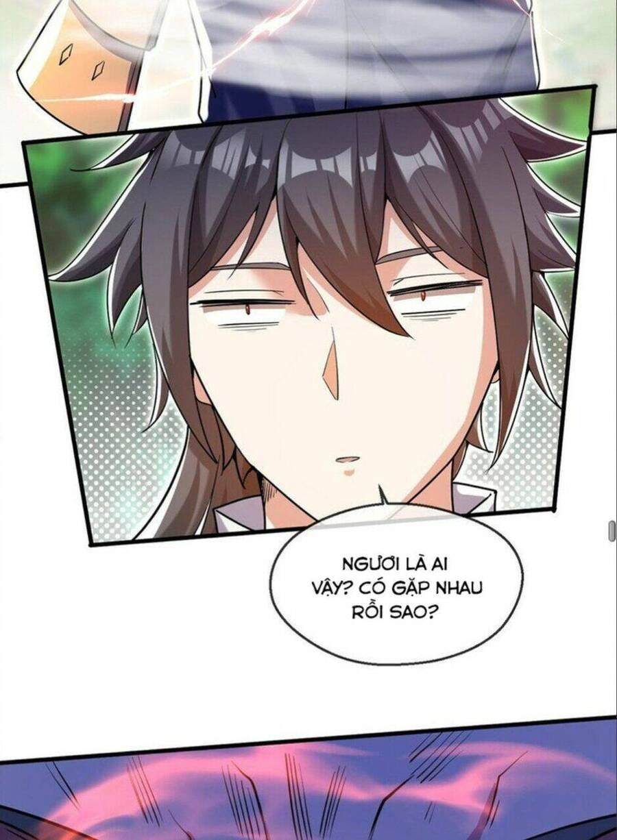 Thần Đế Giáng Lâm: Ta Có Trăm Triệu Điểm Thuộc Tính Chapter 51 - 27