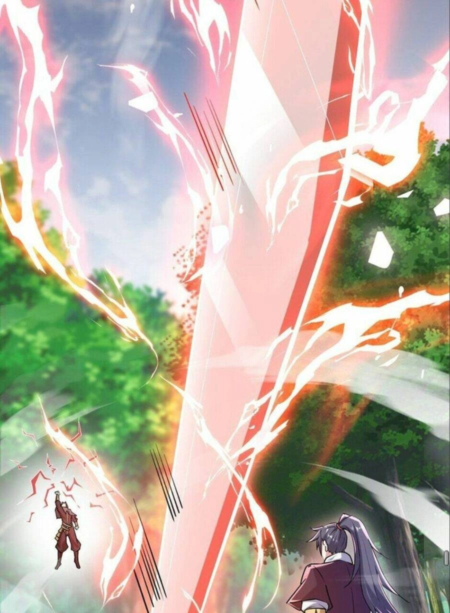 Thần Đế Giáng Lâm: Ta Có Trăm Triệu Điểm Thuộc Tính Chapter 51 - 30