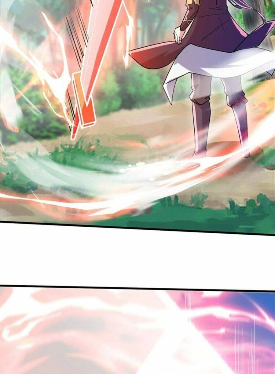 Thần Đế Giáng Lâm: Ta Có Trăm Triệu Điểm Thuộc Tính Chapter 51 - 31