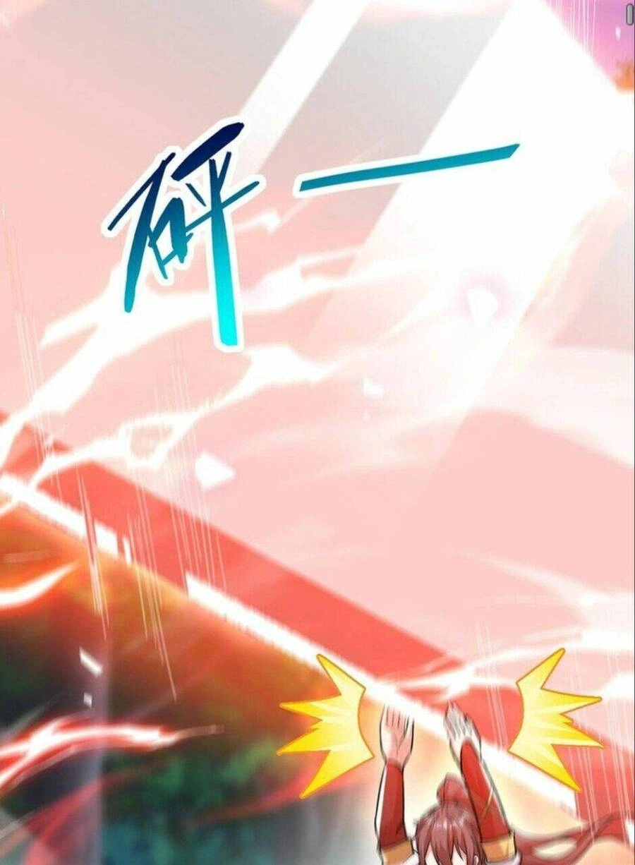 Thần Đế Giáng Lâm: Ta Có Trăm Triệu Điểm Thuộc Tính Chapter 51 - 32