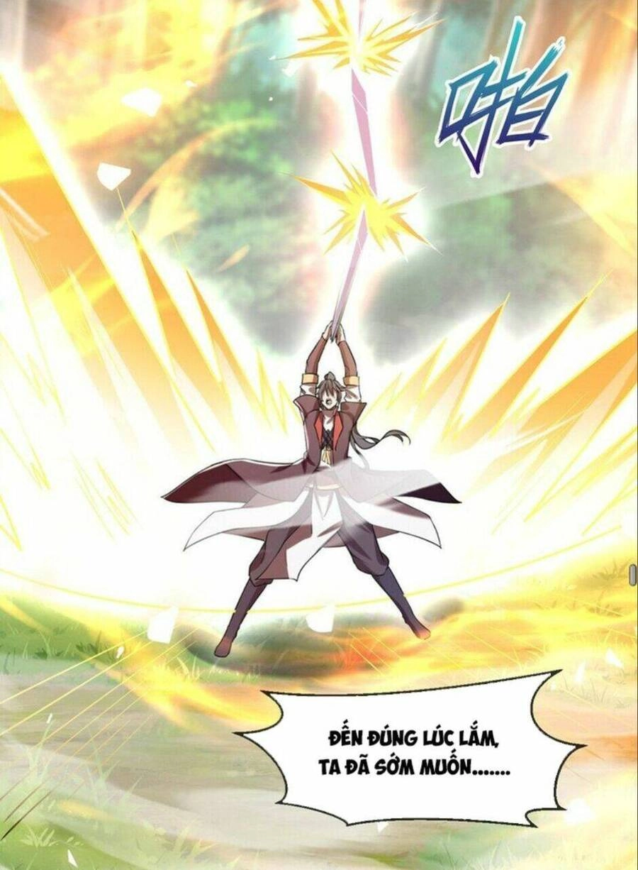 Thần Đế Giáng Lâm: Ta Có Trăm Triệu Điểm Thuộc Tính Chapter 51 - 39