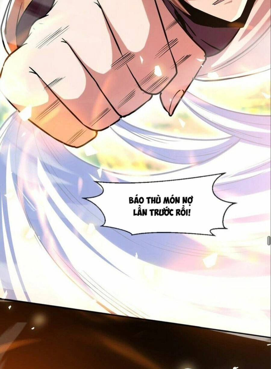 Thần Đế Giáng Lâm: Ta Có Trăm Triệu Điểm Thuộc Tính Chapter 51 - 43