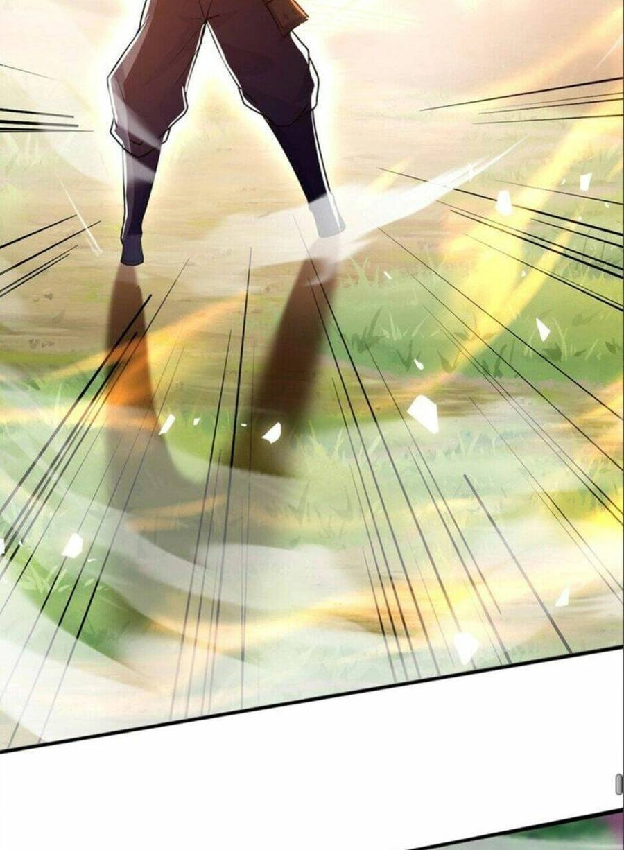 Thần Đế Giáng Lâm: Ta Có Trăm Triệu Điểm Thuộc Tính Chapter 51 - 46