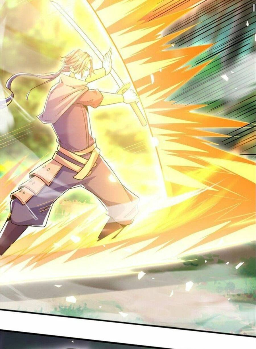 Thần Đế Giáng Lâm: Ta Có Trăm Triệu Điểm Thuộc Tính Chapter 51 - 48