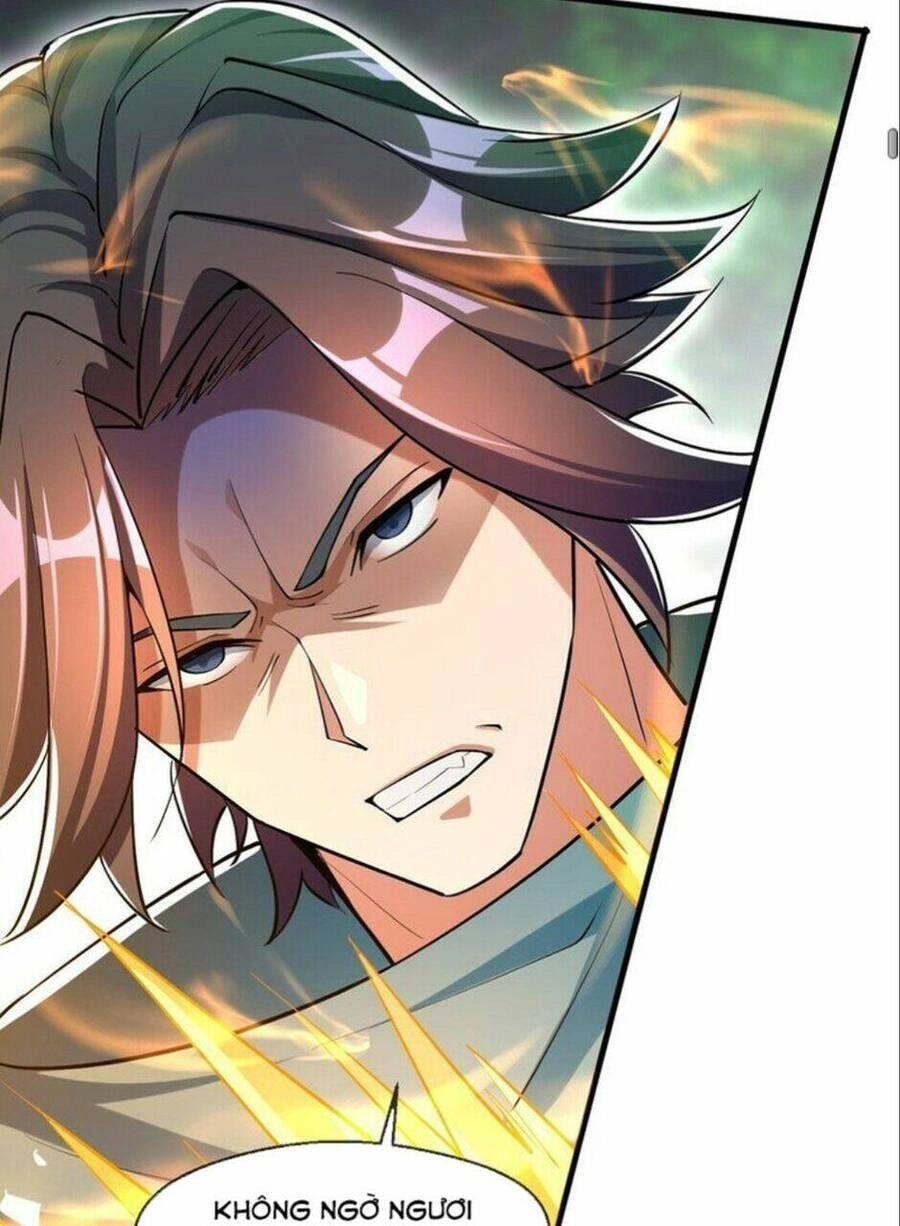 Thần Đế Giáng Lâm: Ta Có Trăm Triệu Điểm Thuộc Tính Chapter 51 - 49