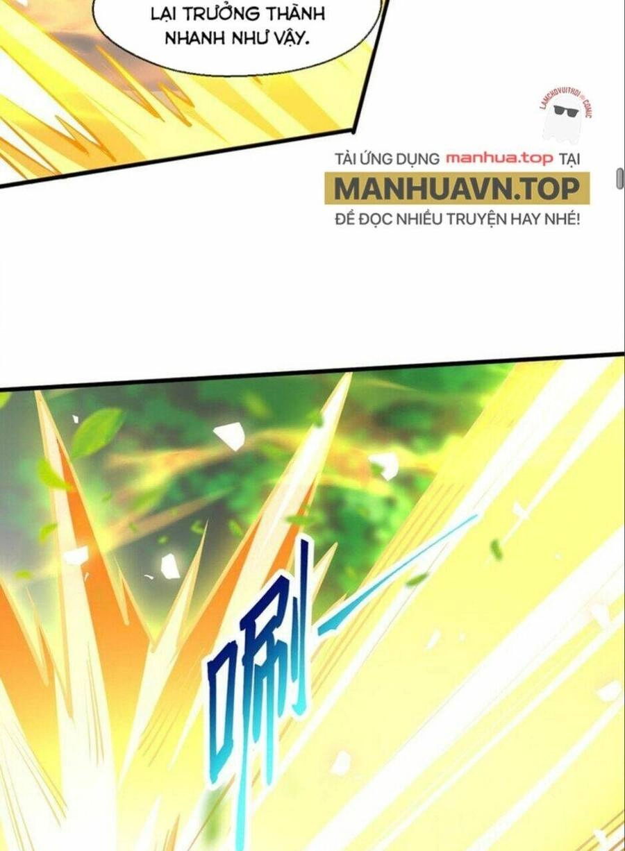 Thần Đế Giáng Lâm: Ta Có Trăm Triệu Điểm Thuộc Tính Chapter 51 - 50