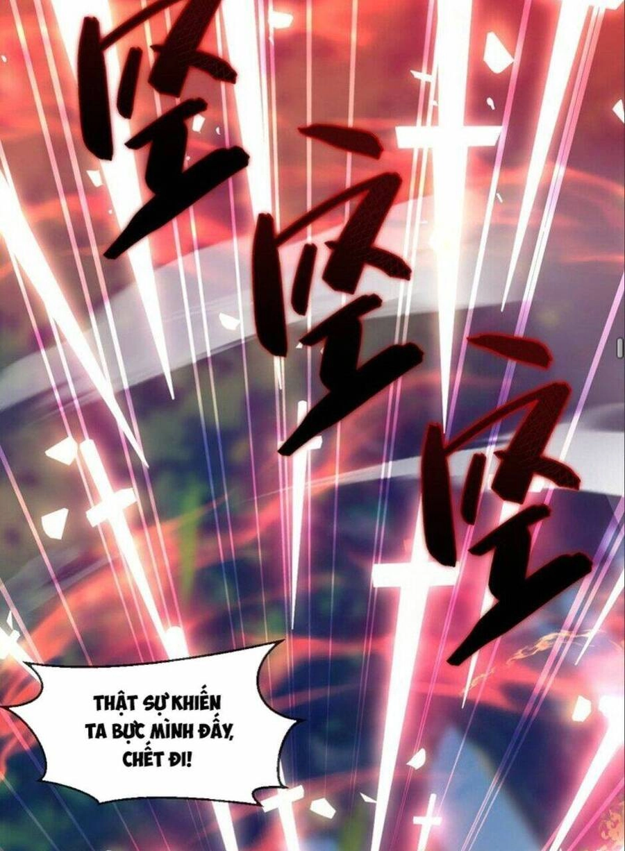 Thần Đế Giáng Lâm: Ta Có Trăm Triệu Điểm Thuộc Tính Chapter 51 - 52