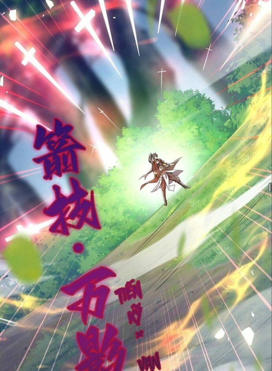 Thần Đế Giáng Lâm: Ta Có Trăm Triệu Điểm Thuộc Tính Chapter 51 - 53