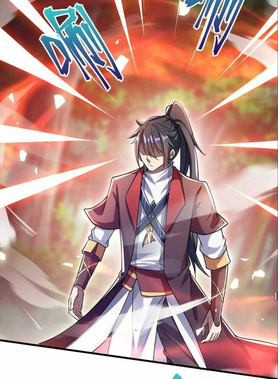 Thần Đế Giáng Lâm: Ta Có Trăm Triệu Điểm Thuộc Tính Chapter 51 - 56