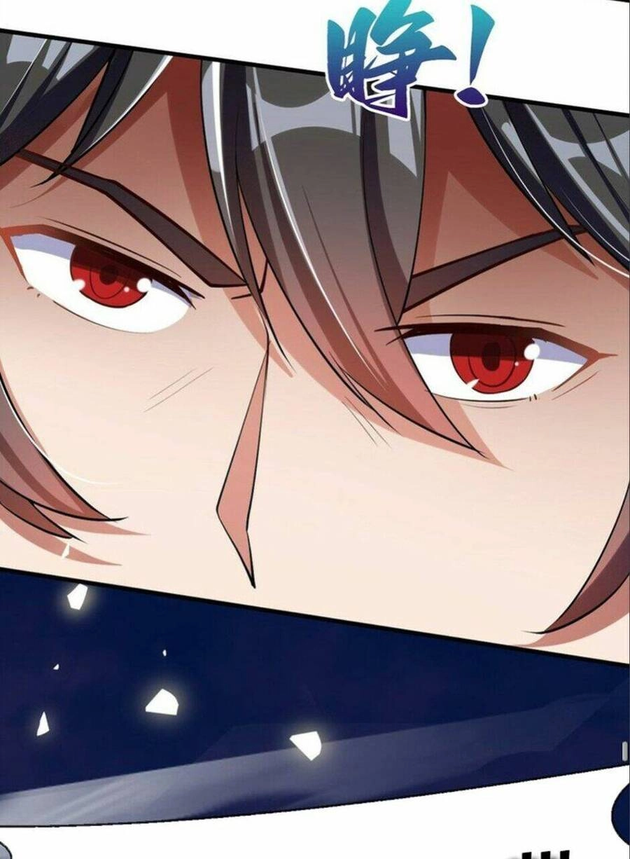 Thần Đế Giáng Lâm: Ta Có Trăm Triệu Điểm Thuộc Tính Chapter 51 - 57