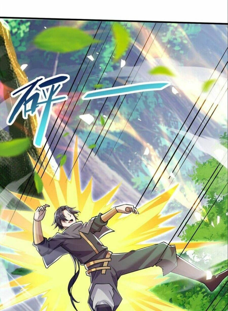 Thần Đế Giáng Lâm: Ta Có Trăm Triệu Điểm Thuộc Tính Chapter 51 - 62