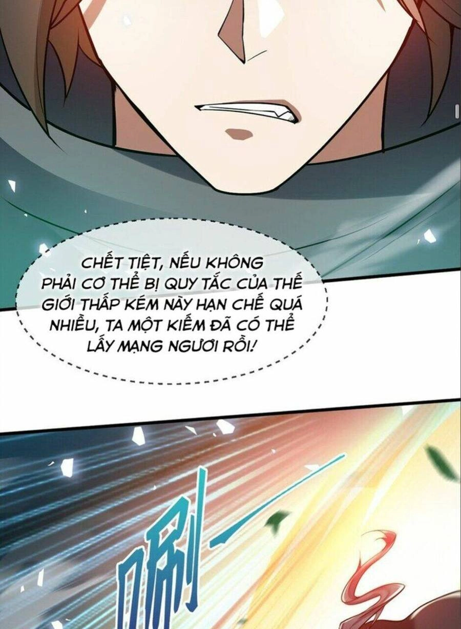 Thần Đế Giáng Lâm: Ta Có Trăm Triệu Điểm Thuộc Tính Chapter 51 - 66