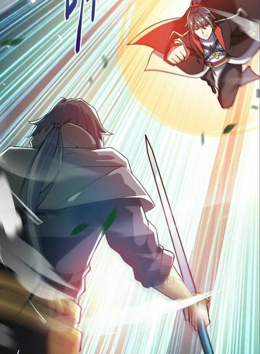 Thần Đế Giáng Lâm: Ta Có Trăm Triệu Điểm Thuộc Tính Chapter 51 - 67