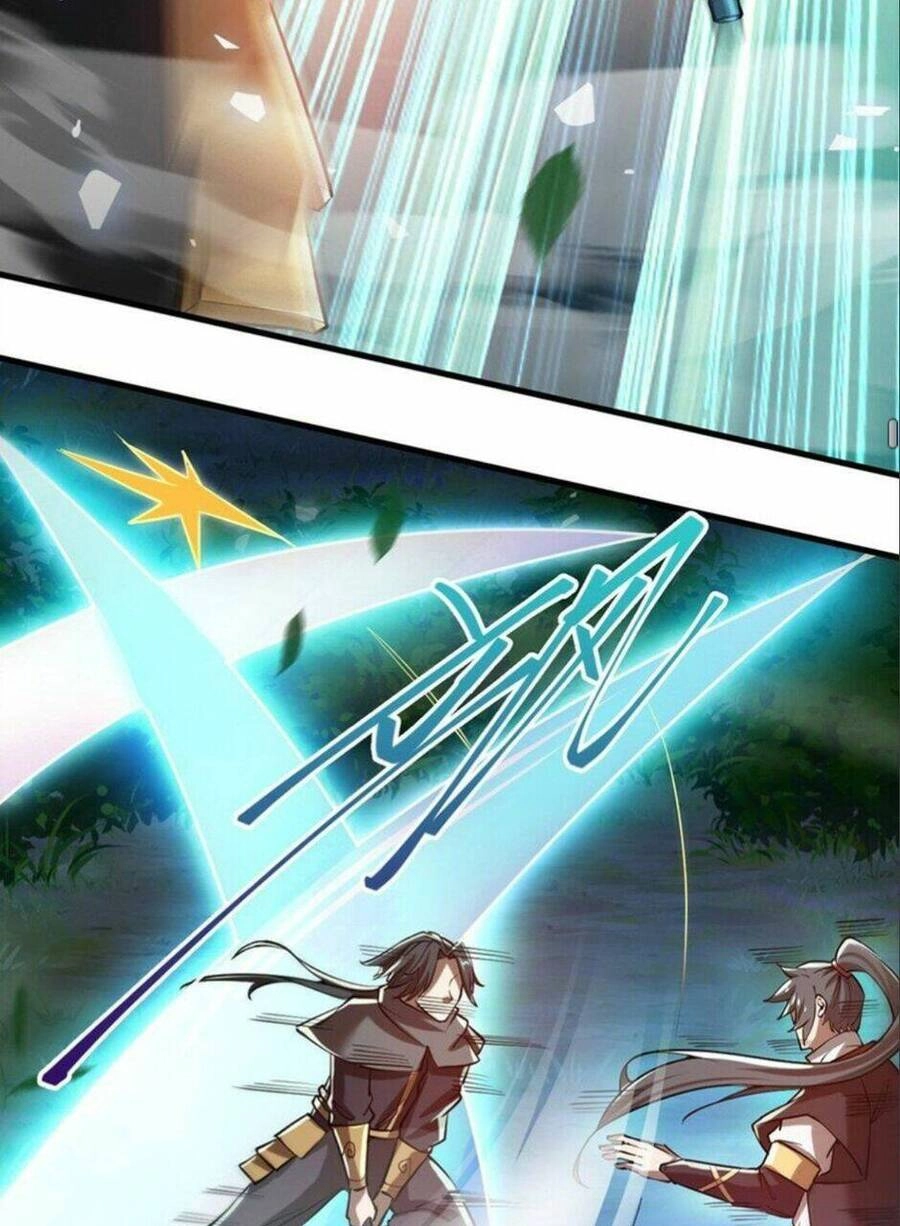 Thần Đế Giáng Lâm: Ta Có Trăm Triệu Điểm Thuộc Tính Chapter 51 - 68