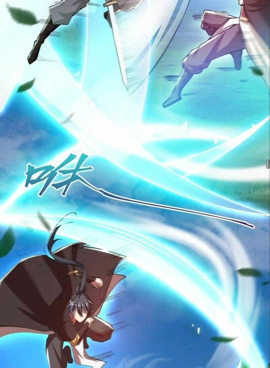 Thần Đế Giáng Lâm: Ta Có Trăm Triệu Điểm Thuộc Tính Chapter 51 - 69