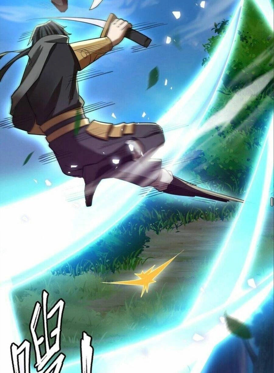 Thần Đế Giáng Lâm: Ta Có Trăm Triệu Điểm Thuộc Tính Chapter 51 - 70