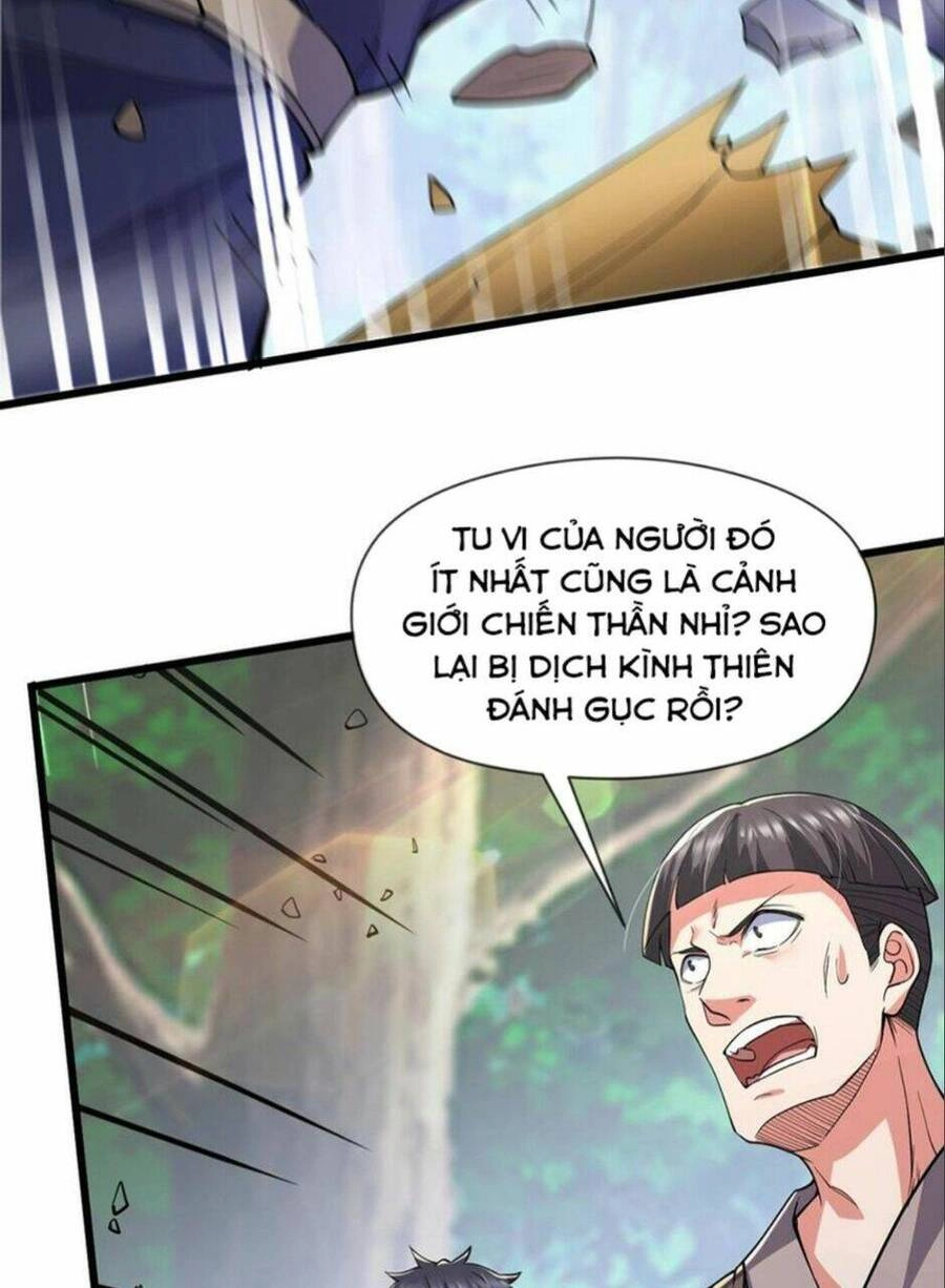 Thần Đế Giáng Lâm: Ta Có Trăm Triệu Điểm Thuộc Tính Chapter 52 - 4