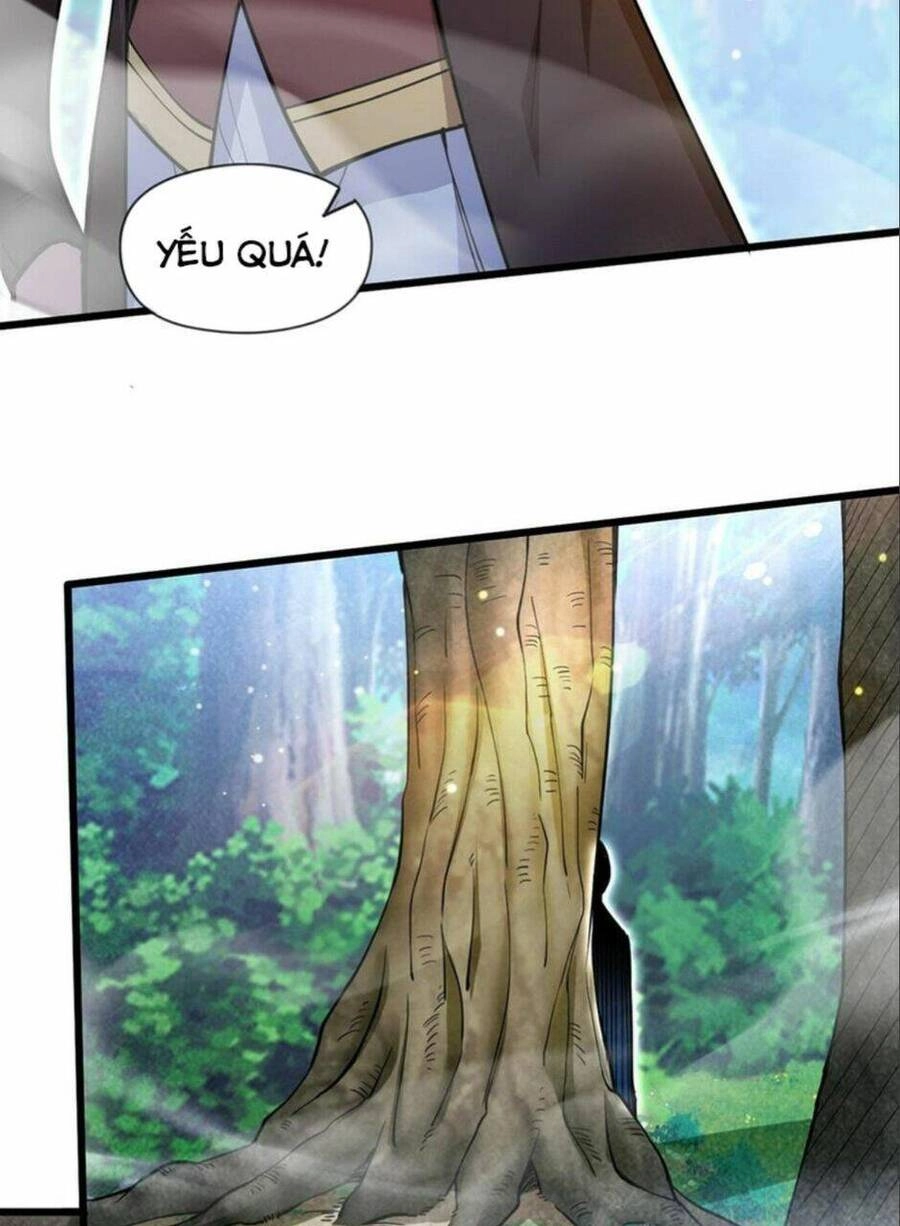 Thần Đế Giáng Lâm: Ta Có Trăm Triệu Điểm Thuộc Tính Chapter 52 - 7