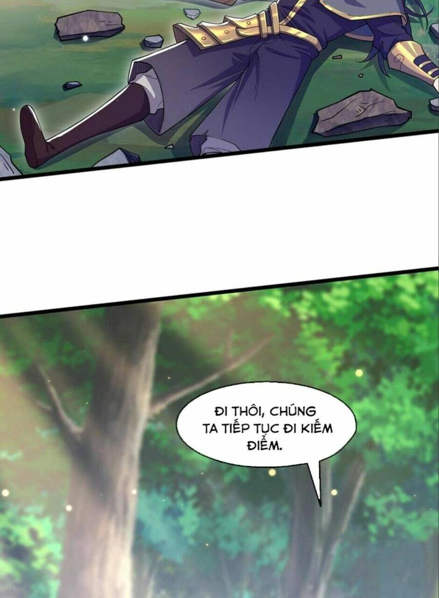 Thần Đế Giáng Lâm: Ta Có Trăm Triệu Điểm Thuộc Tính Chapter 52 - 13