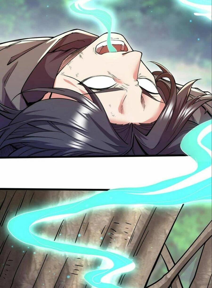 Thần Đế Giáng Lâm: Ta Có Trăm Triệu Điểm Thuộc Tính Chapter 52 - 15