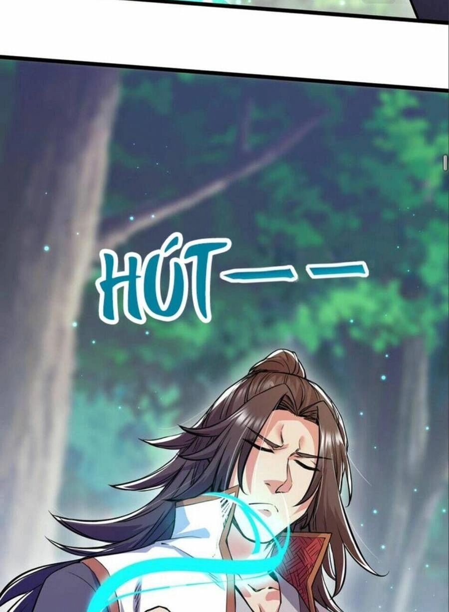 Thần Đế Giáng Lâm: Ta Có Trăm Triệu Điểm Thuộc Tính Chapter 52 - 18