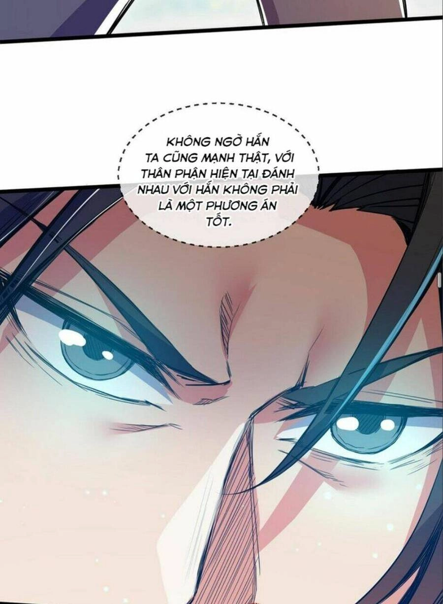 Thần Đế Giáng Lâm: Ta Có Trăm Triệu Điểm Thuộc Tính Chapter 52 - 20