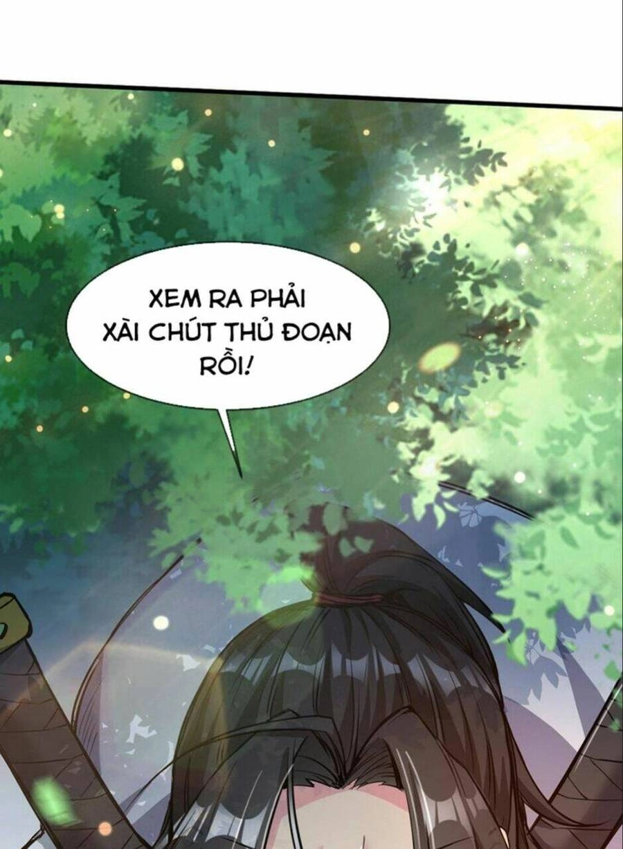 Thần Đế Giáng Lâm: Ta Có Trăm Triệu Điểm Thuộc Tính Chapter 52 - 22