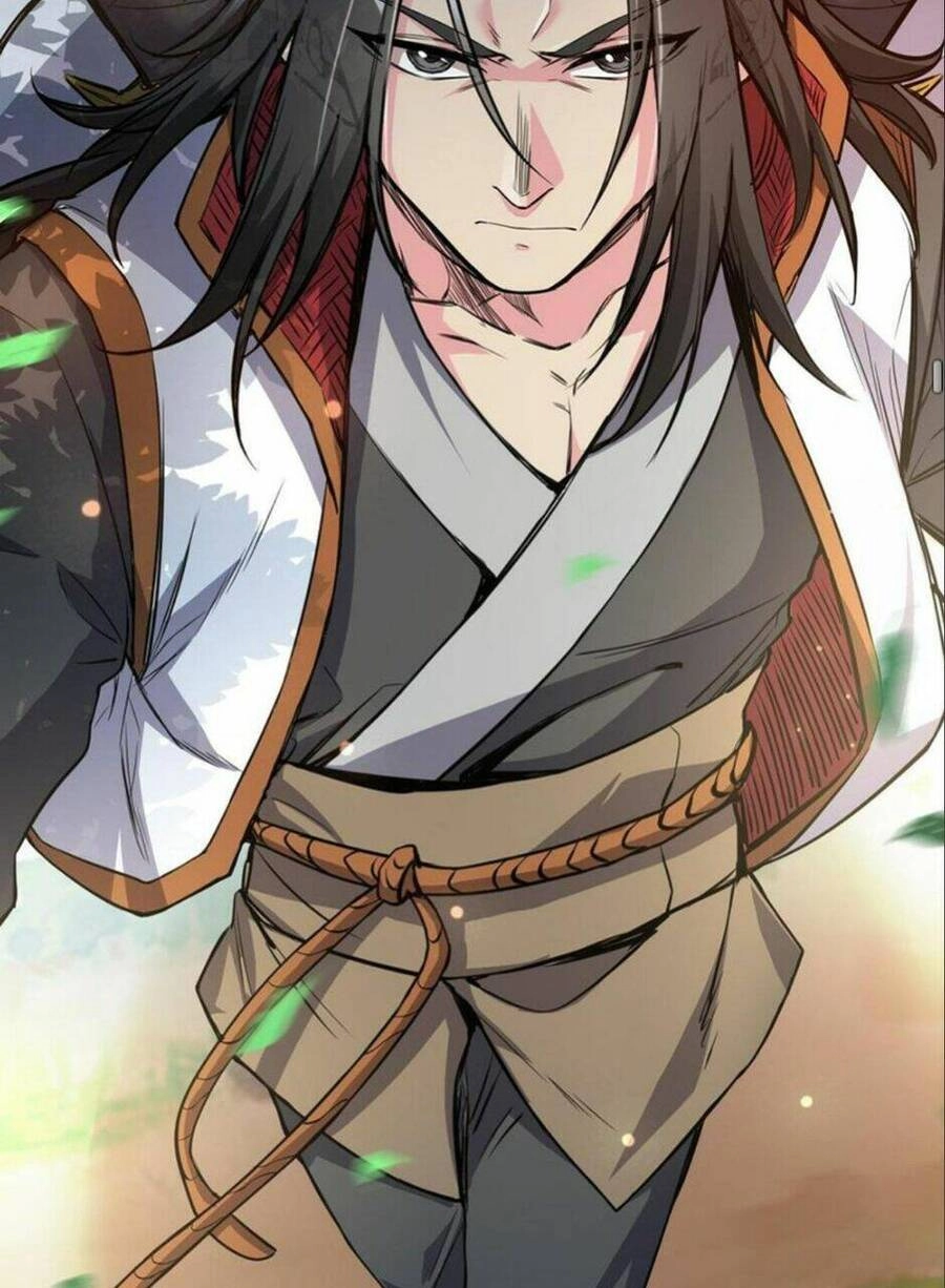 Thần Đế Giáng Lâm: Ta Có Trăm Triệu Điểm Thuộc Tính Chapter 52 - 23