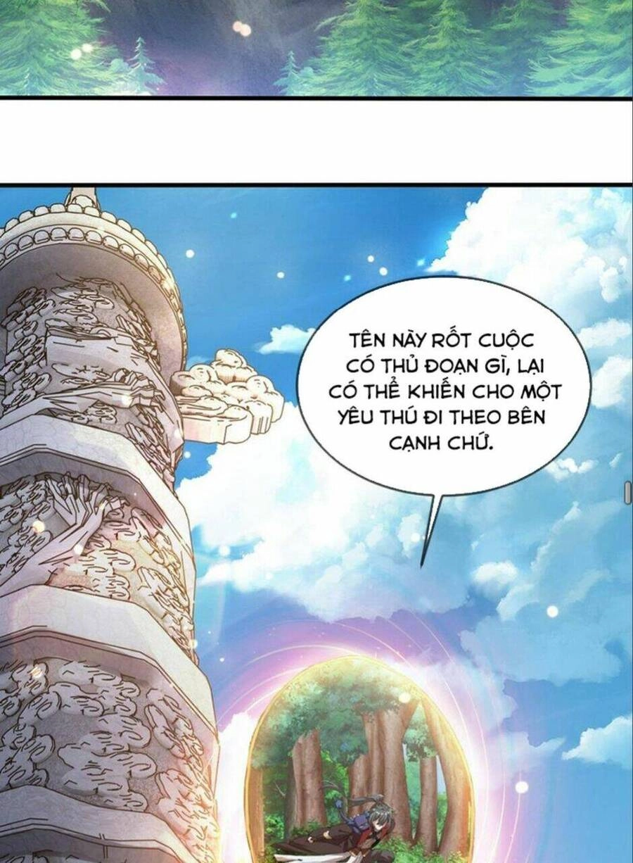 Thần Đế Giáng Lâm: Ta Có Trăm Triệu Điểm Thuộc Tính Chapter 52 - 26