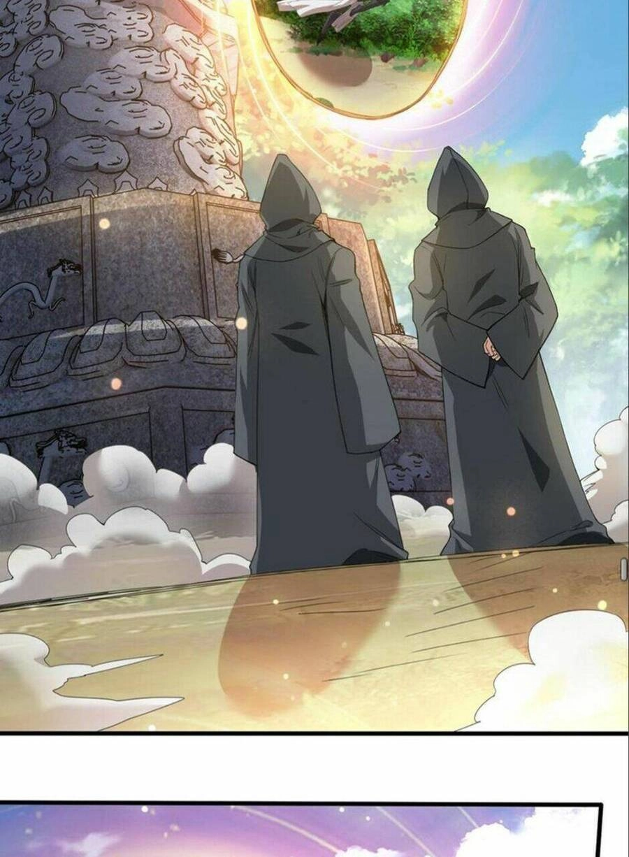 Thần Đế Giáng Lâm: Ta Có Trăm Triệu Điểm Thuộc Tính Chapter 52 - 27