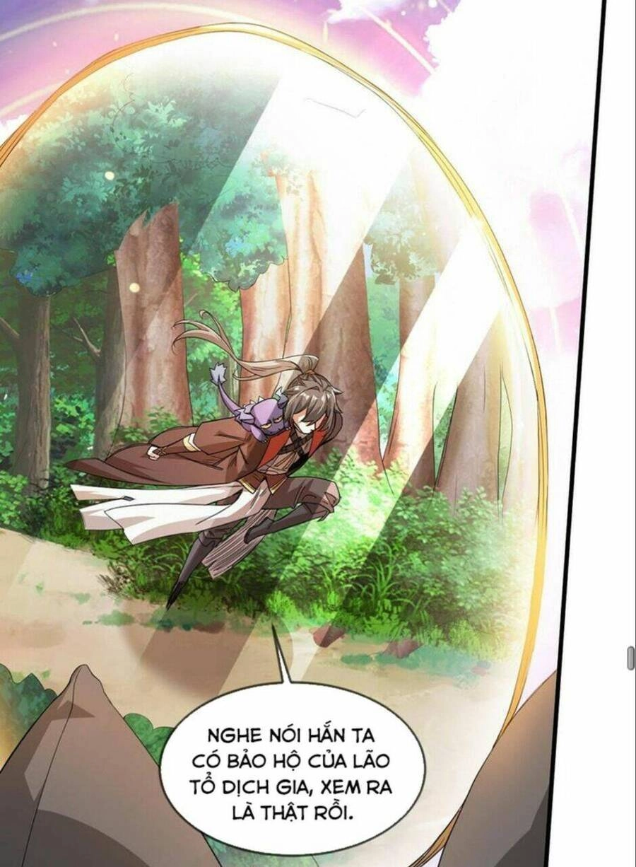 Thần Đế Giáng Lâm: Ta Có Trăm Triệu Điểm Thuộc Tính Chapter 52 - 28