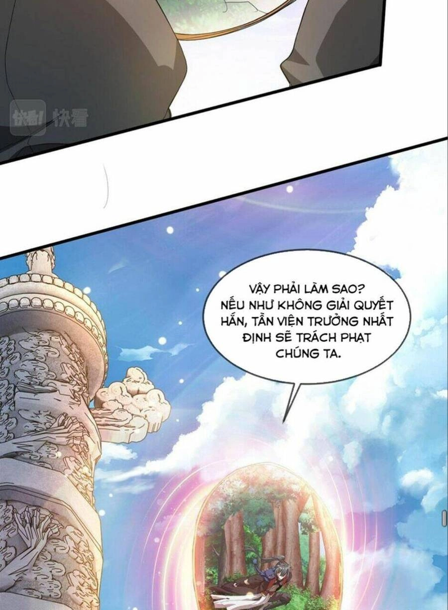 Thần Đế Giáng Lâm: Ta Có Trăm Triệu Điểm Thuộc Tính Chapter 52 - 29