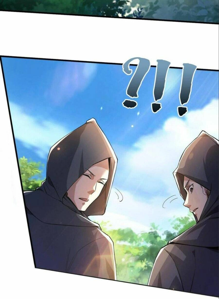 Thần Đế Giáng Lâm: Ta Có Trăm Triệu Điểm Thuộc Tính Chapter 52 - 31