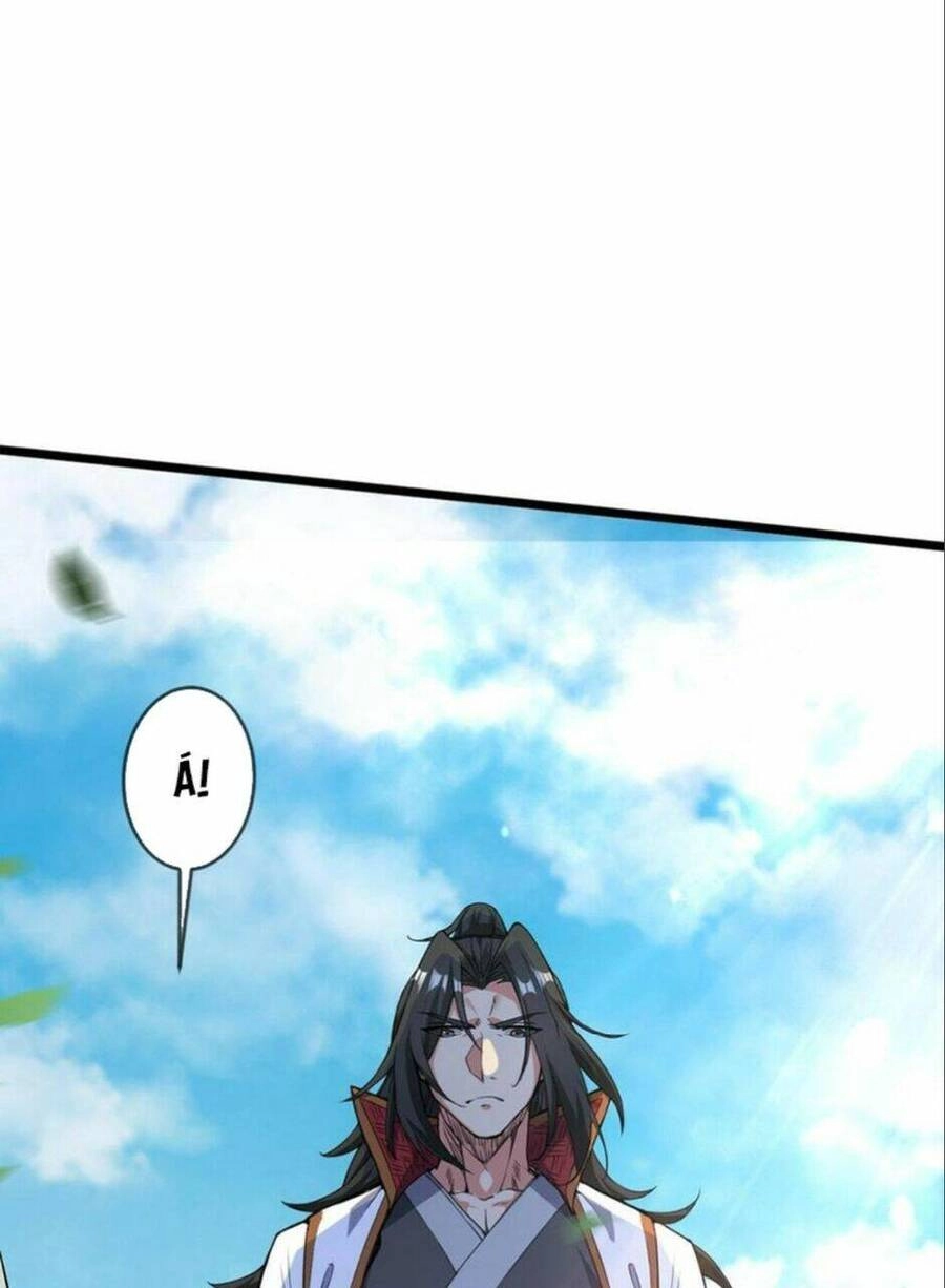 Thần Đế Giáng Lâm: Ta Có Trăm Triệu Điểm Thuộc Tính Chapter 52 - 33