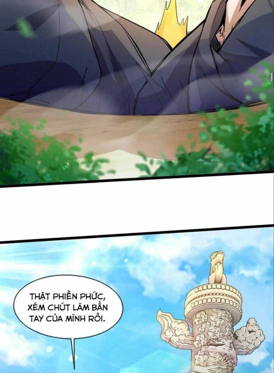 Thần Đế Giáng Lâm: Ta Có Trăm Triệu Điểm Thuộc Tính Chapter 52 - 35