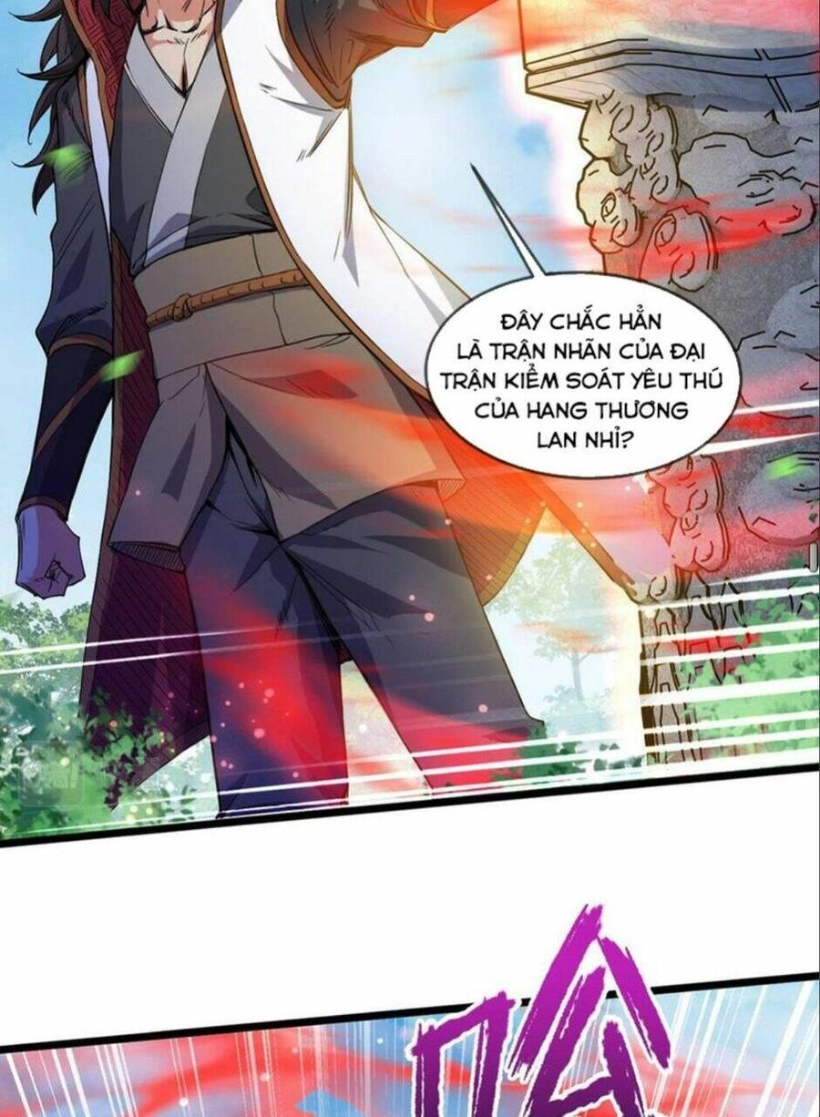 Thần Đế Giáng Lâm: Ta Có Trăm Triệu Điểm Thuộc Tính Chapter 52 - 38