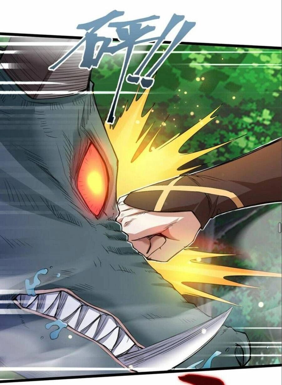 Thần Đế Giáng Lâm: Ta Có Trăm Triệu Điểm Thuộc Tính Chapter 52 - 42