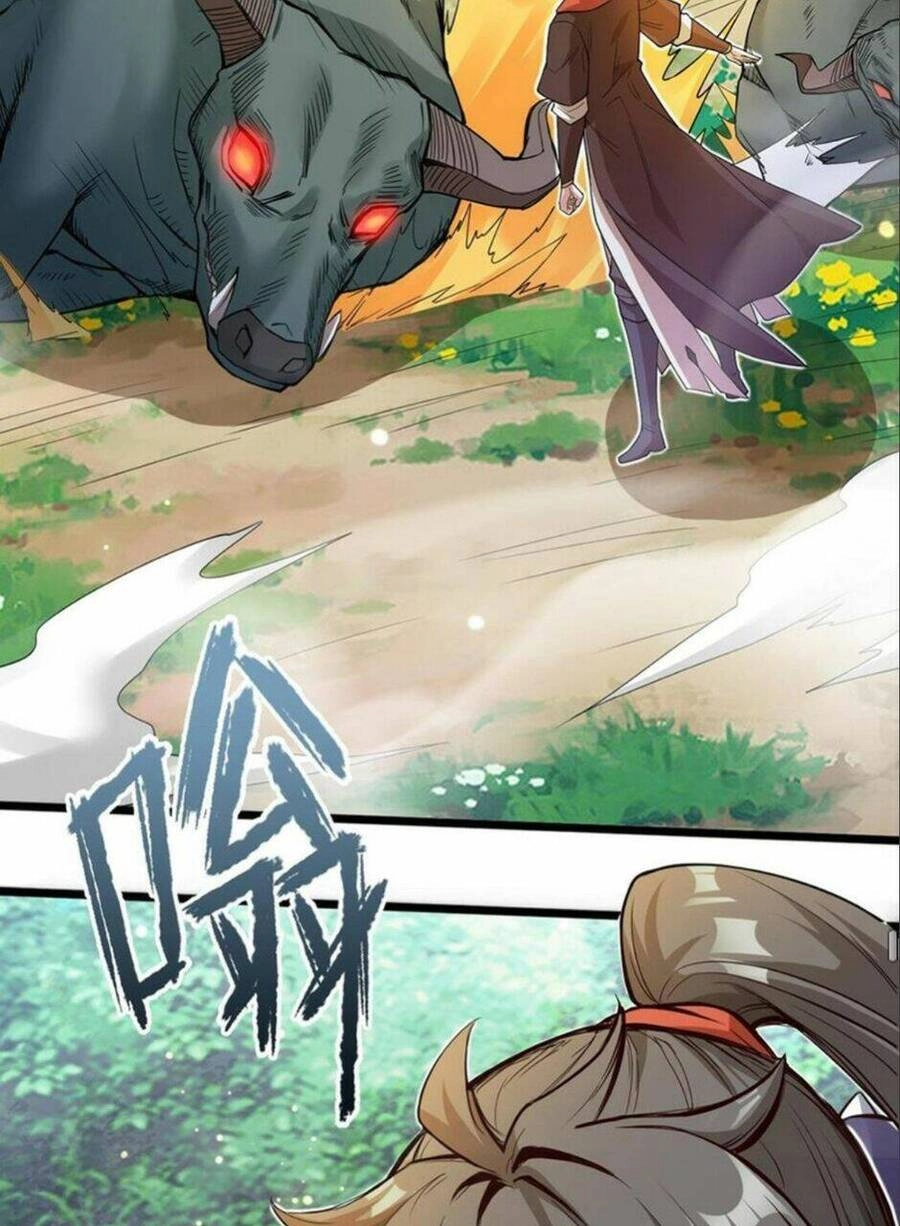 Thần Đế Giáng Lâm: Ta Có Trăm Triệu Điểm Thuộc Tính Chapter 52 - 44