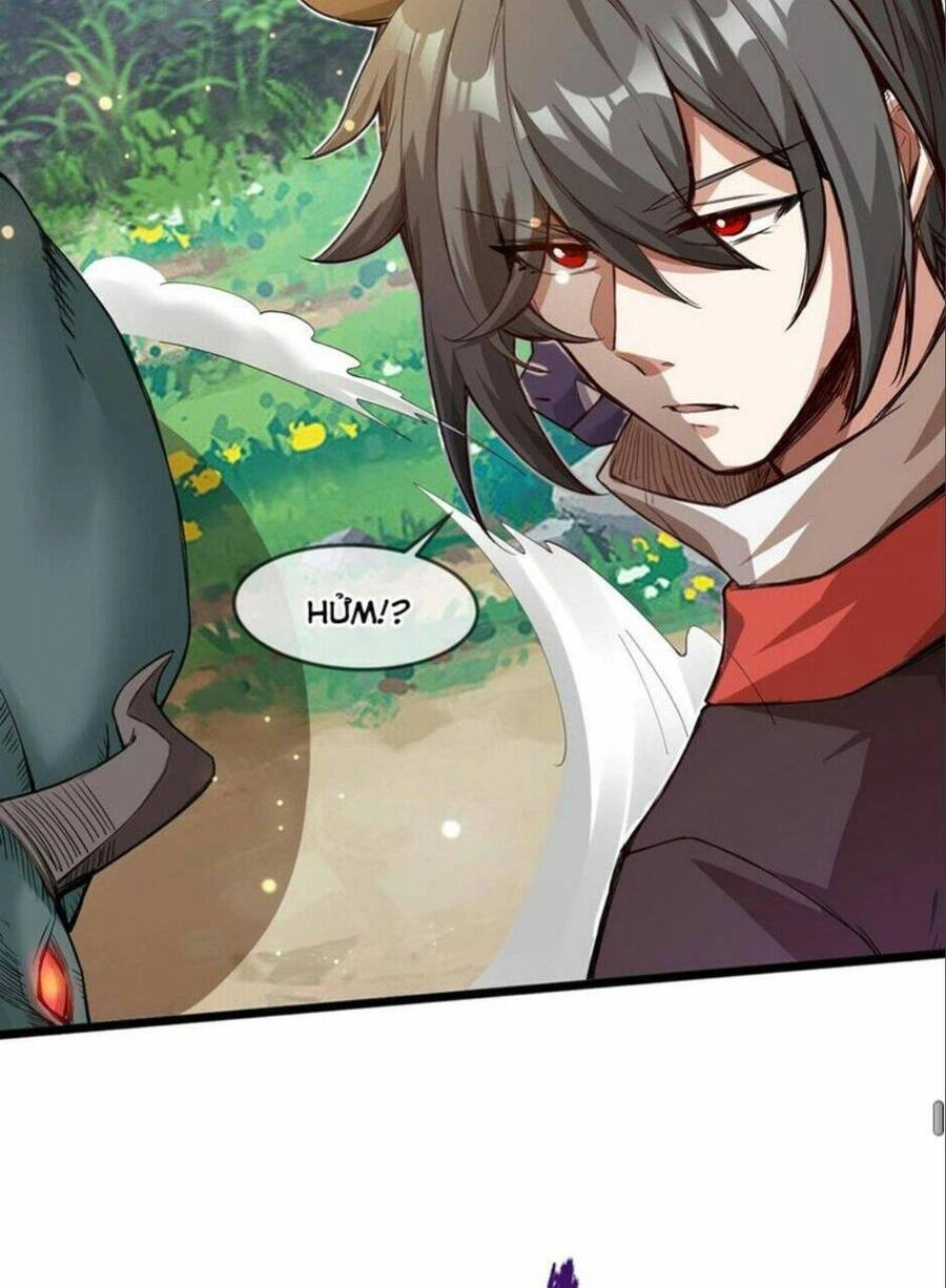 Thần Đế Giáng Lâm: Ta Có Trăm Triệu Điểm Thuộc Tính Chapter 52 - 45