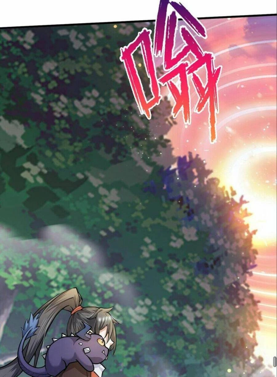 Thần Đế Giáng Lâm: Ta Có Trăm Triệu Điểm Thuộc Tính Chapter 52 - 46