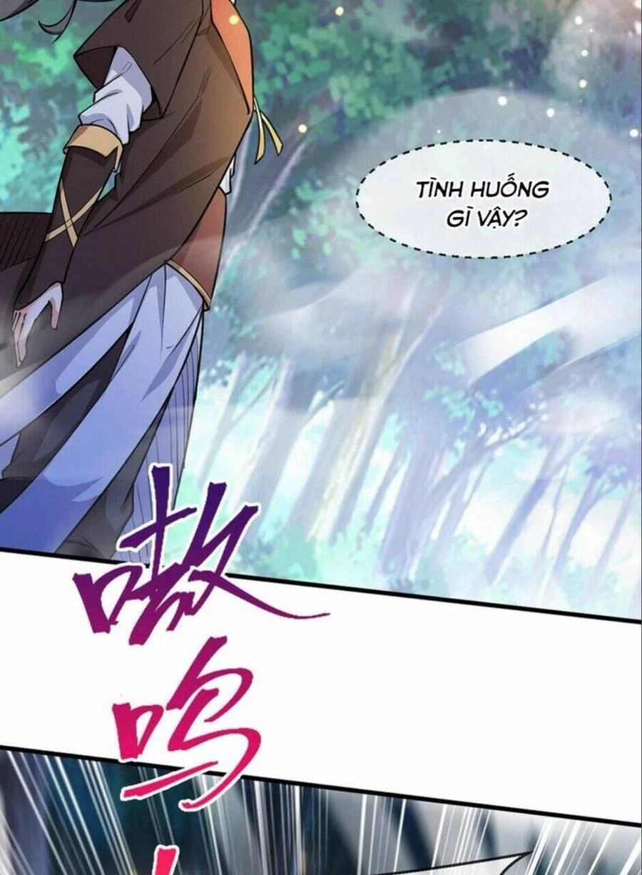 Thần Đế Giáng Lâm: Ta Có Trăm Triệu Điểm Thuộc Tính Chapter 52 - 47