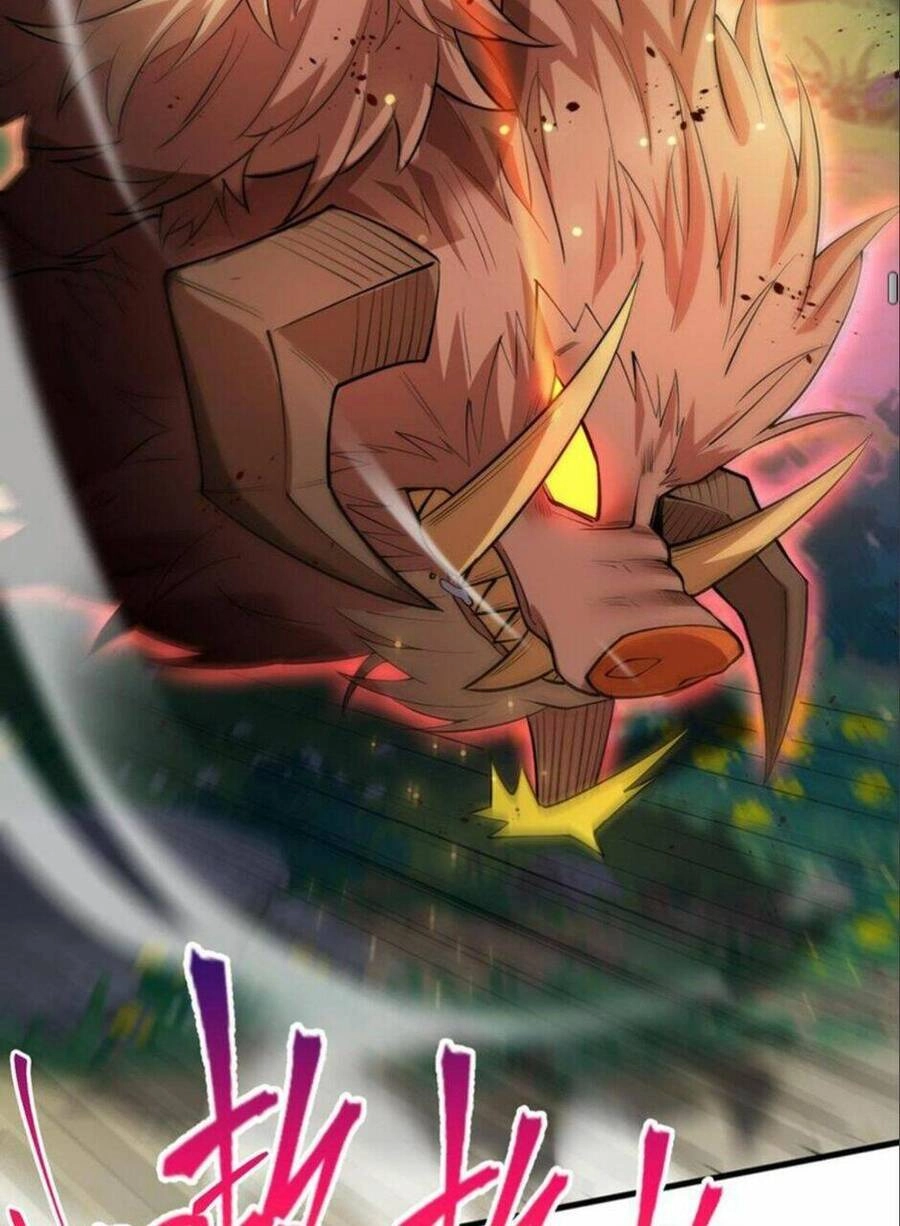 Thần Đế Giáng Lâm: Ta Có Trăm Triệu Điểm Thuộc Tính Chapter 52 - 50