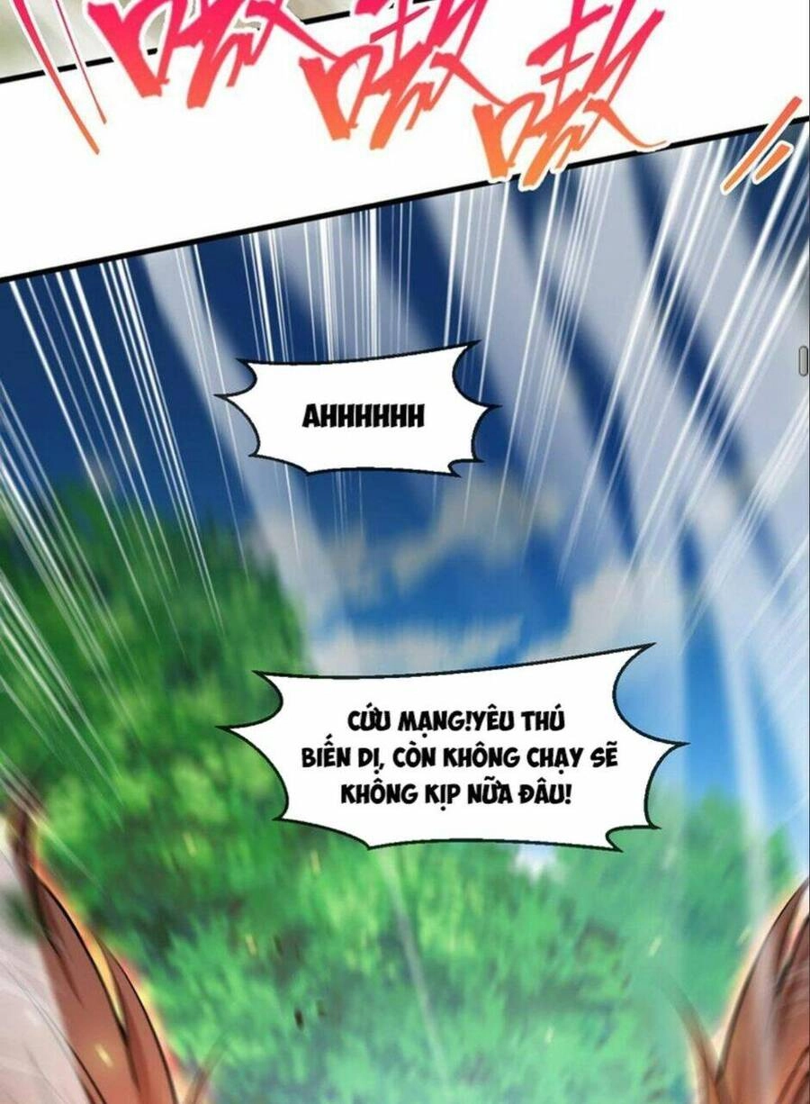 Thần Đế Giáng Lâm: Ta Có Trăm Triệu Điểm Thuộc Tính Chapter 52 - 51