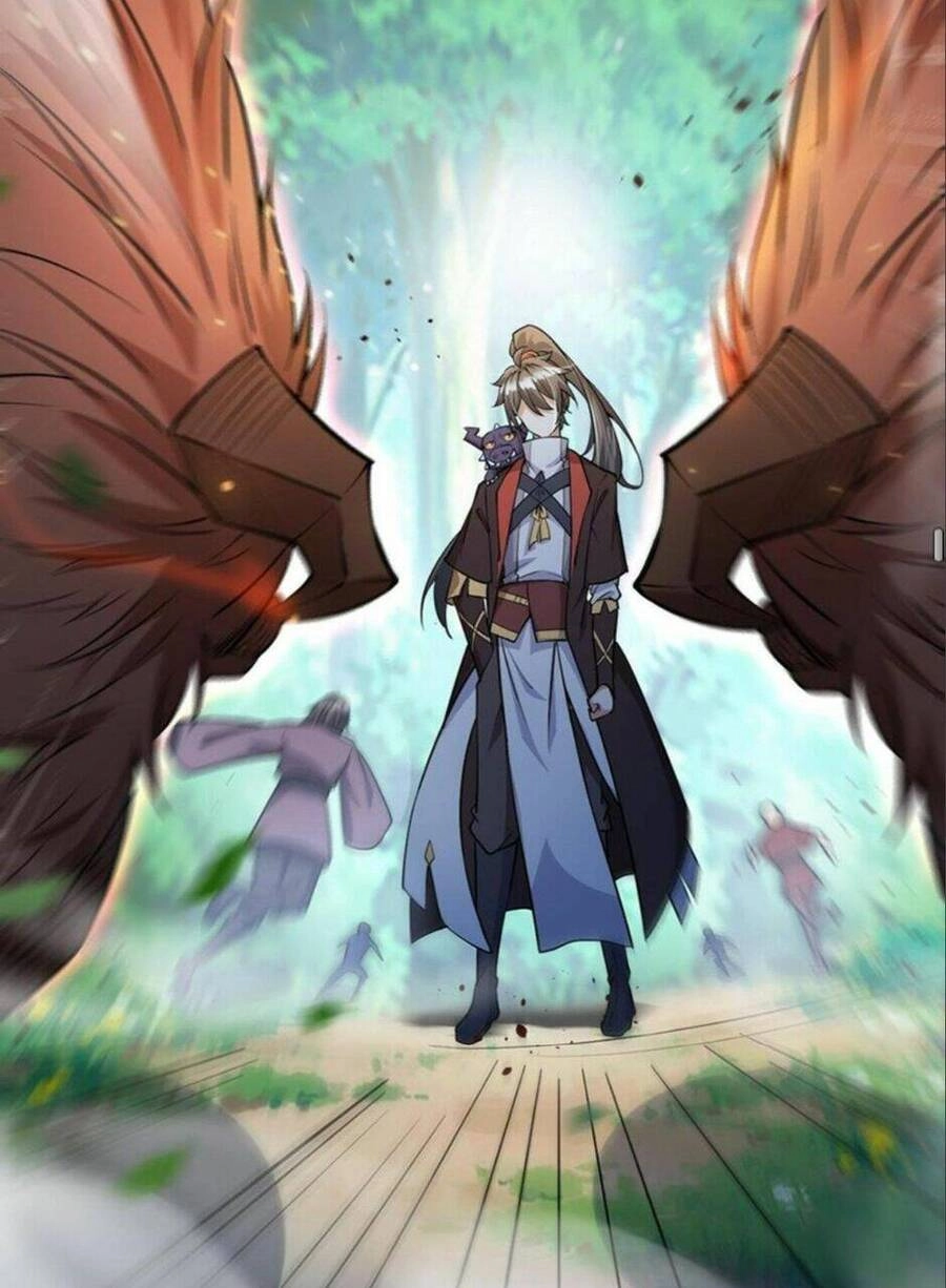 Thần Đế Giáng Lâm: Ta Có Trăm Triệu Điểm Thuộc Tính Chapter 52 - 52