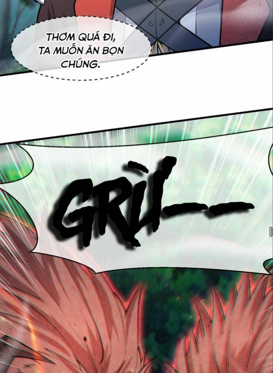 Thần Đế Giáng Lâm: Ta Có Trăm Triệu Điểm Thuộc Tính Chapter 52 - 54