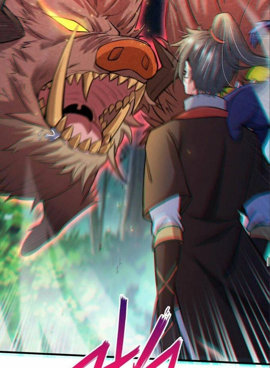 Thần Đế Giáng Lâm: Ta Có Trăm Triệu Điểm Thuộc Tính Chapter 52 - 55