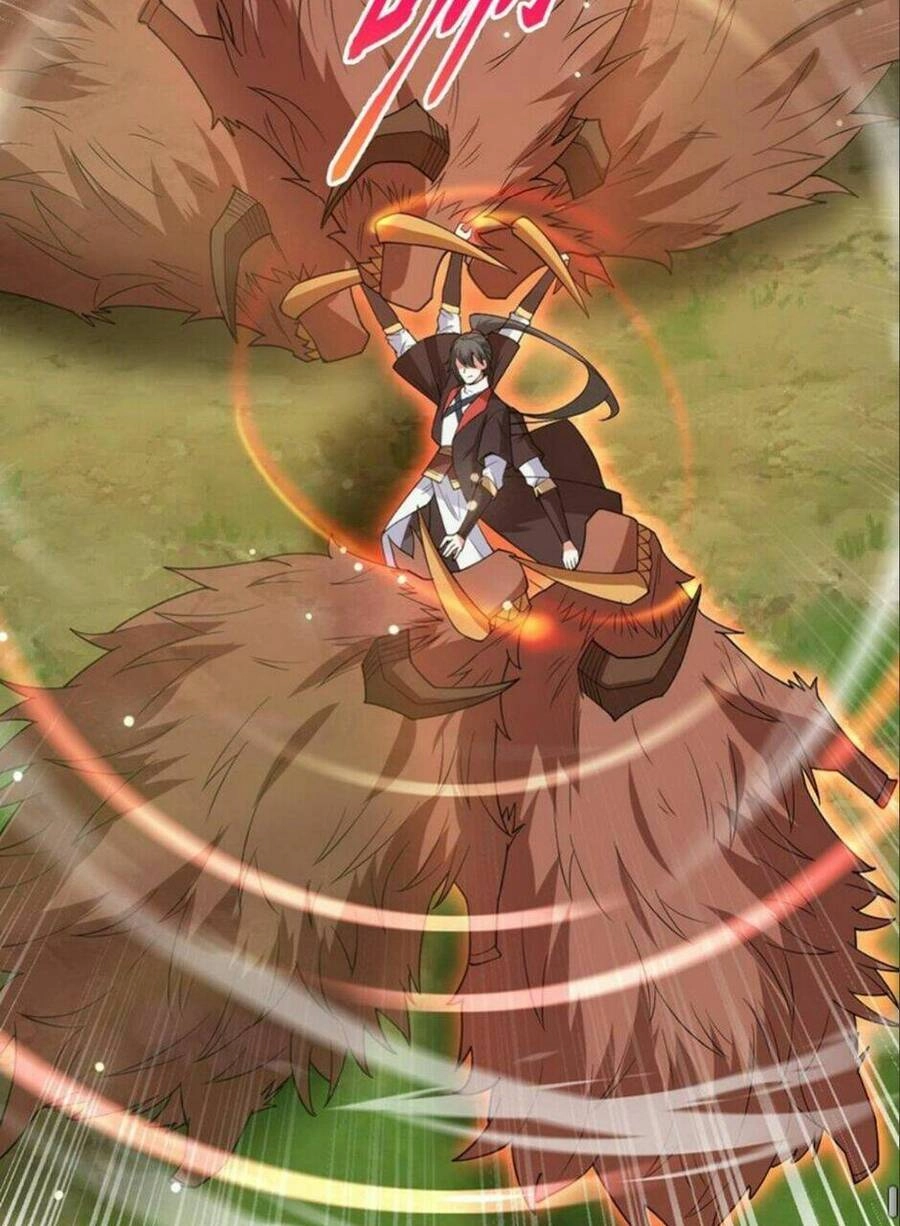 Thần Đế Giáng Lâm: Ta Có Trăm Triệu Điểm Thuộc Tính Chapter 52 - 58